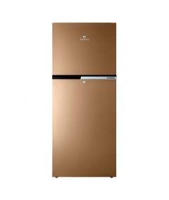 Dawlance Chrome Freezer-On-Top Refrigerator 12 Cu Ft Pearl Copper (9173-WB) - Musab Mall-1 (3 Months 0% Percent Profit Product Available On 48 Months Installment)